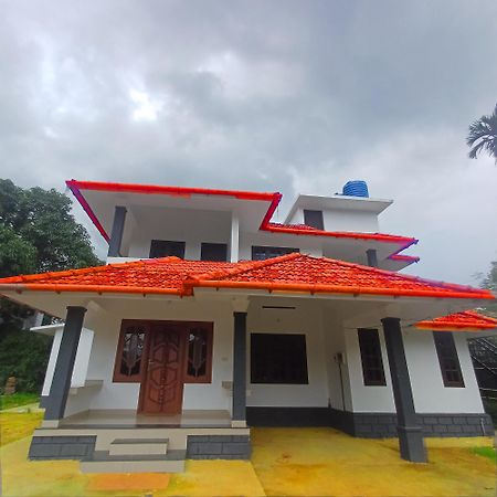 קאלפטה Wayanad Empire Budget Villa מראה חיצוני תמונה