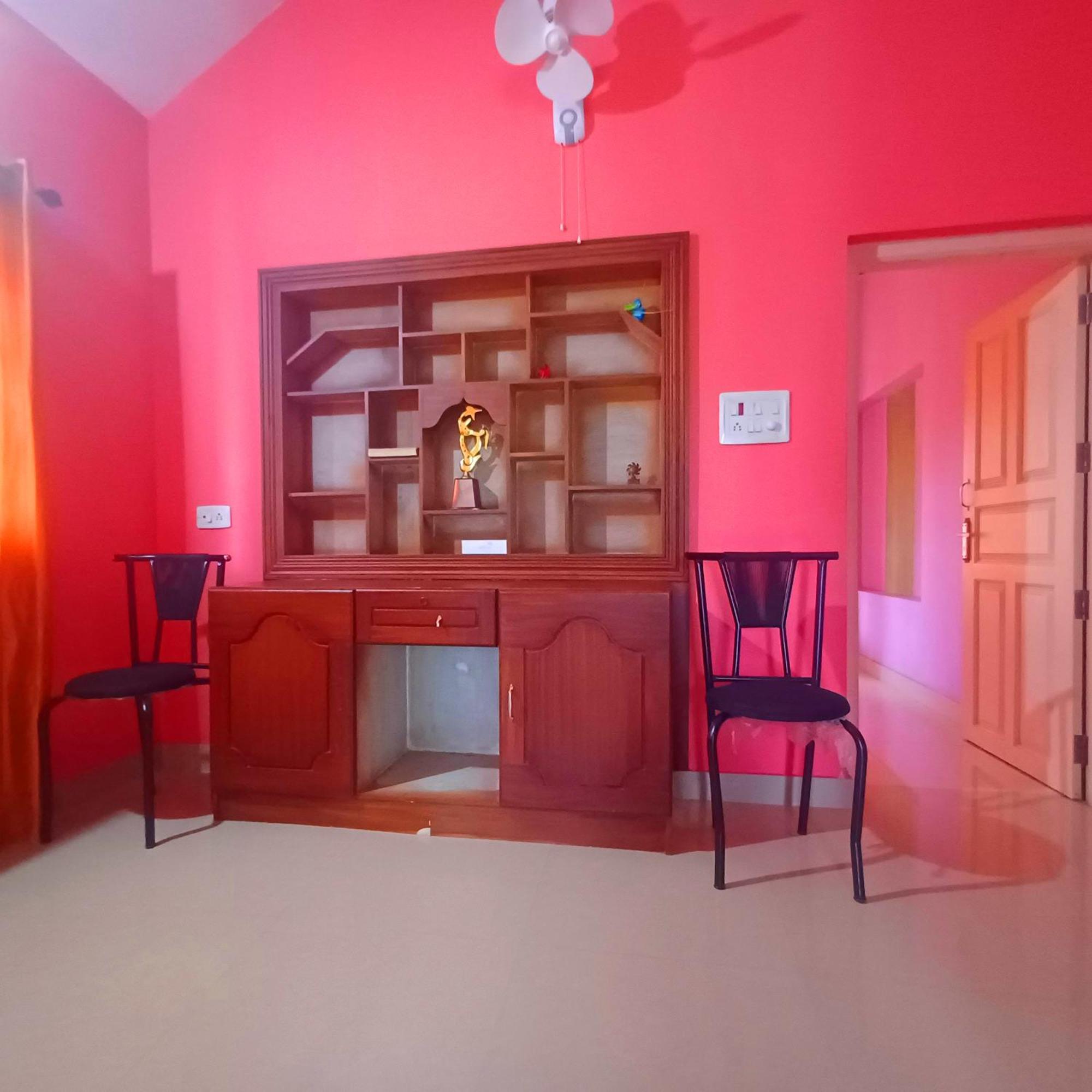 קאלפטה Wayanad Empire Budget Villa מראה חיצוני תמונה